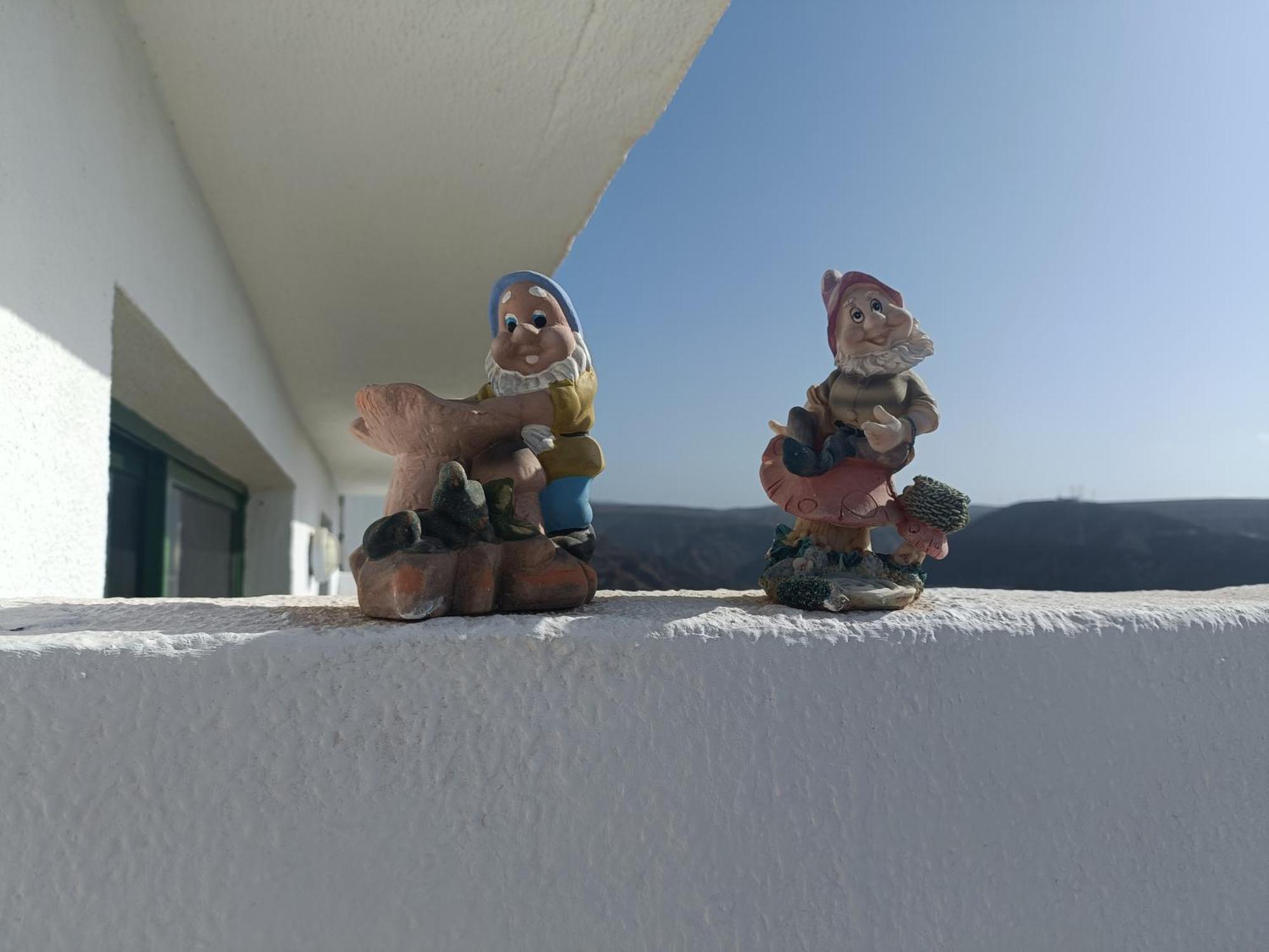 Apartament Casa Grandes Vistas Mogán Zewnętrze zdjęcie