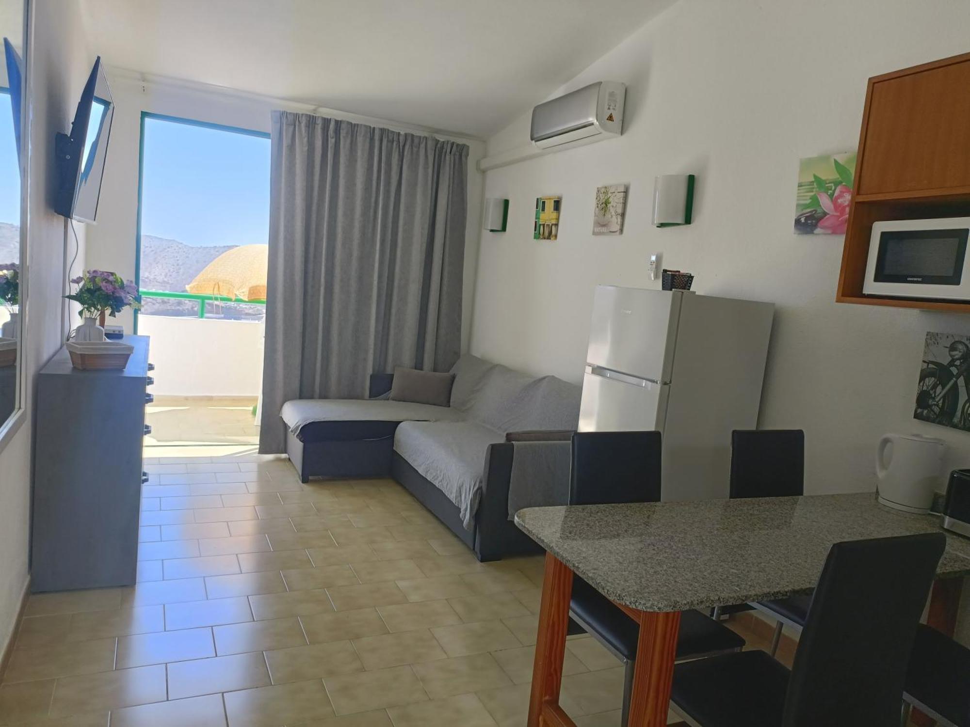 Apartament Casa Grandes Vistas Mogán Zewnętrze zdjęcie